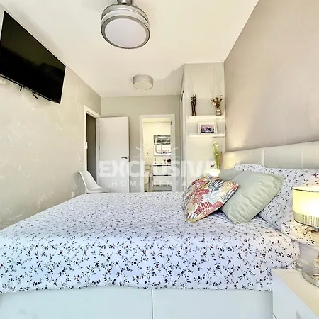 Fantastic Home, Albamarina, 1ªline, Magic World Oropesa del Mar